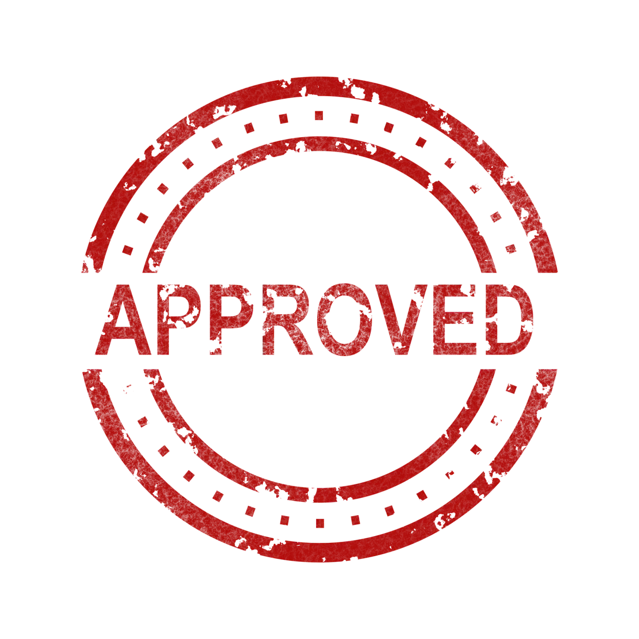 Approved